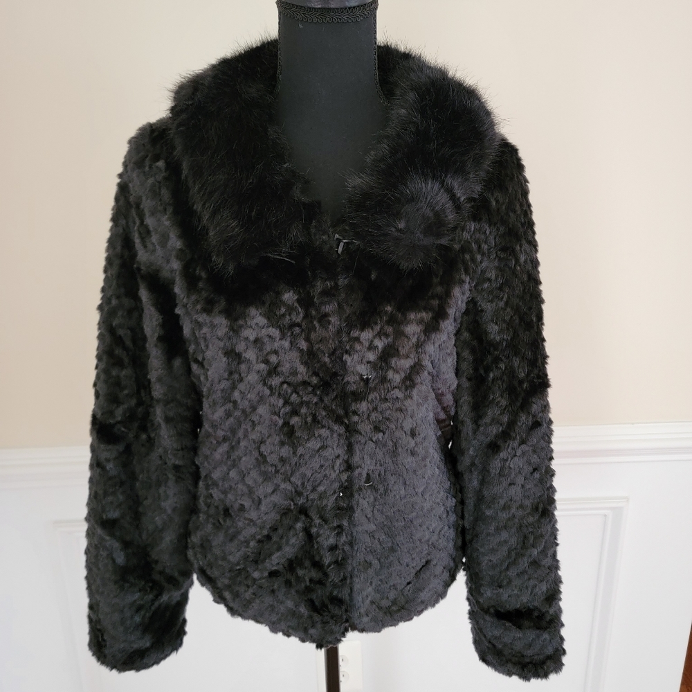 Cat Walk Studio Faux Fur